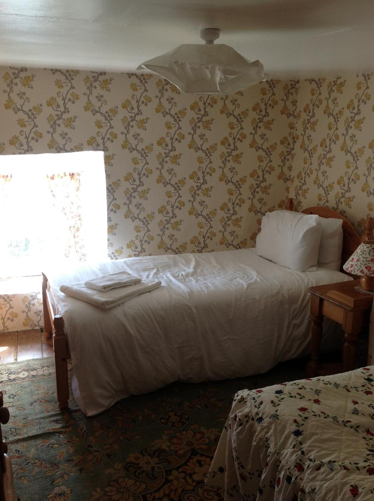 Cissy'S Cottage ホーズ エクステリア 写真